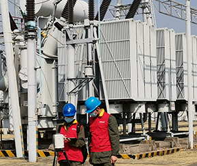 金城江倾斜摄影技术在基础设施监测中如何发挥作用？